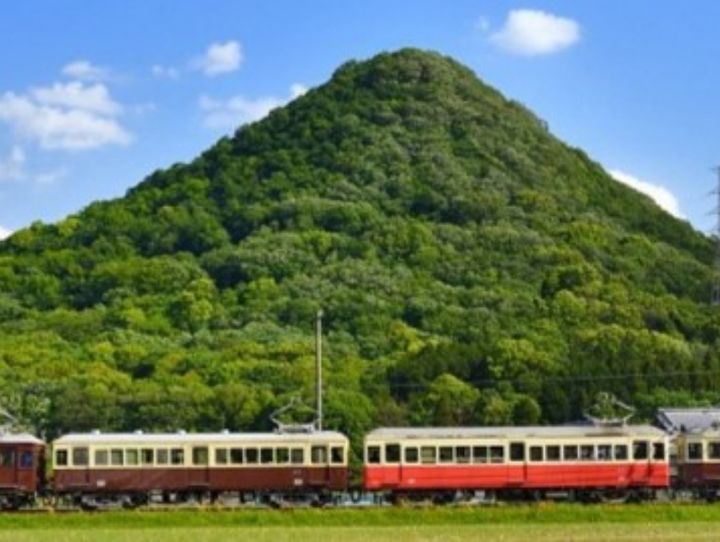 香川県全体