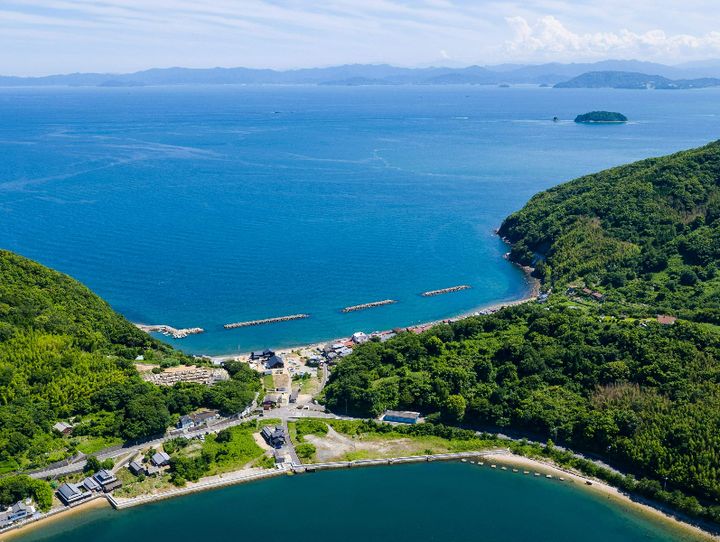 小豆島町