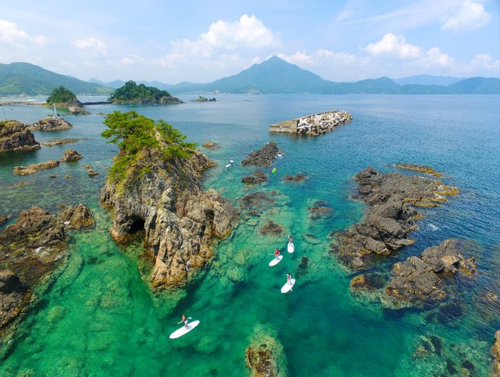 高浜町