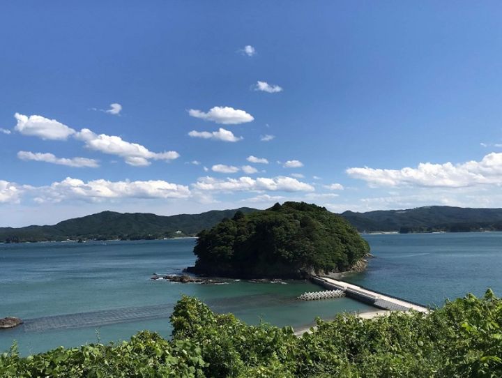 南三陸町