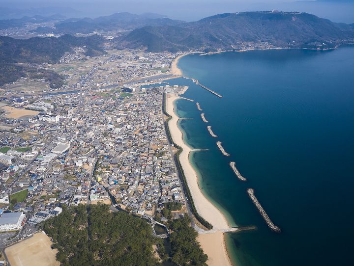 さぬき市