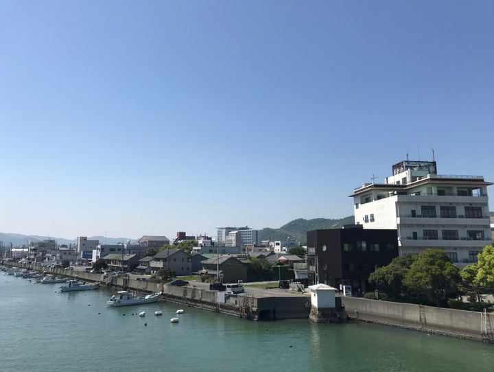 小松島市