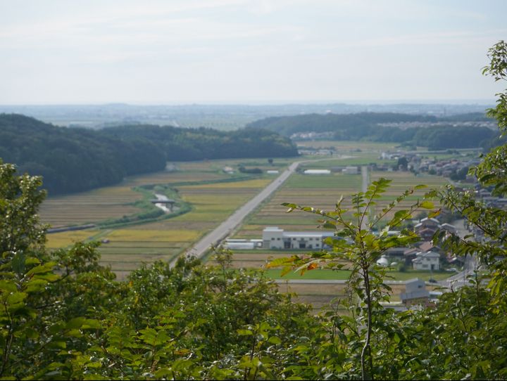 能美市