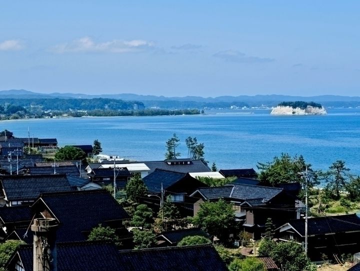 珠洲市