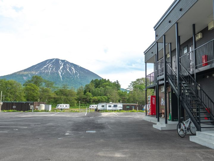 倶知安町