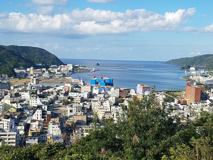 奄美市