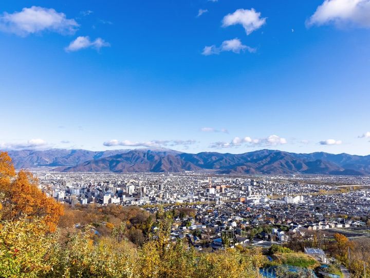 長野市