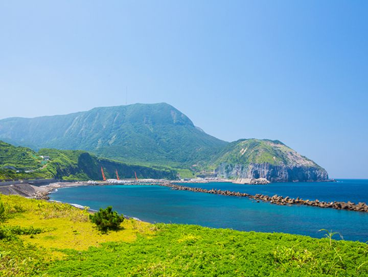 新島村