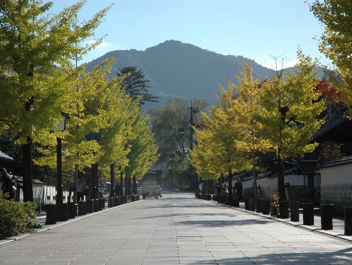 津和野町