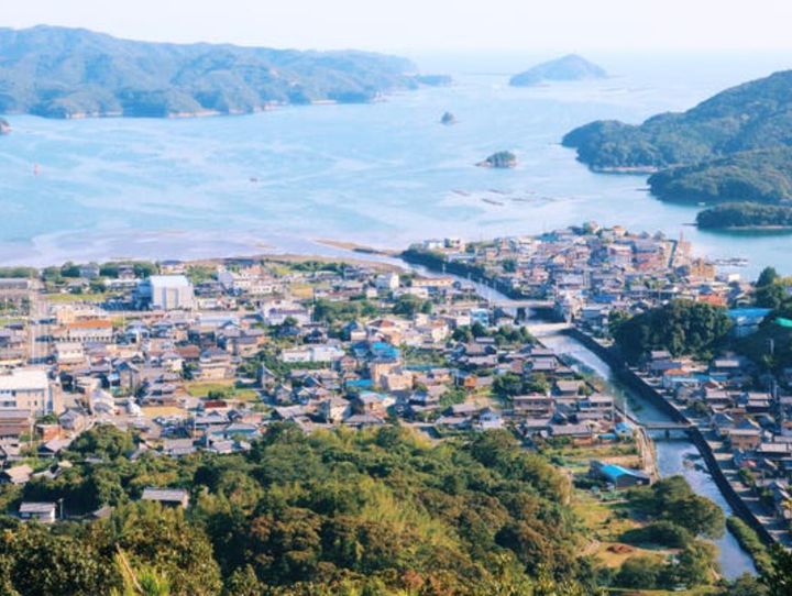 南伊勢町