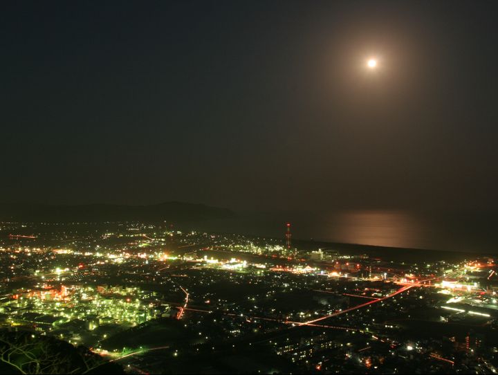 延岡市