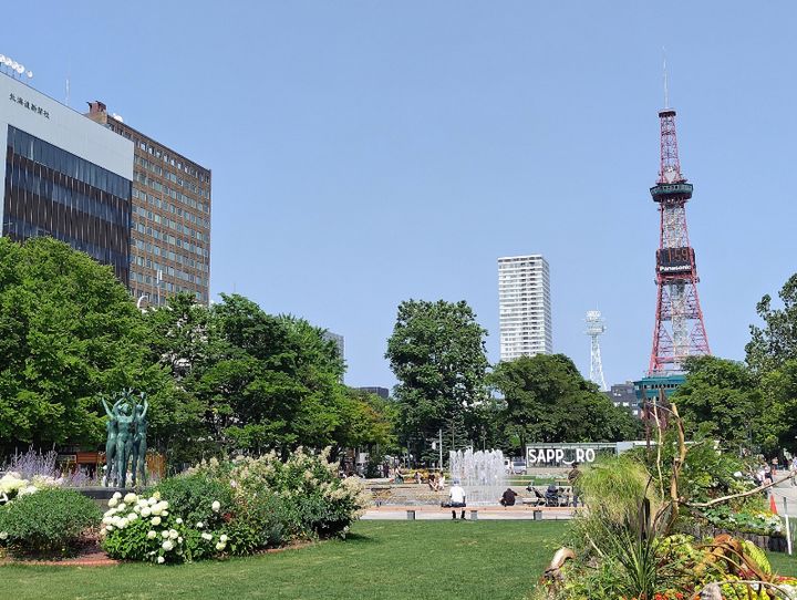 北海道全体