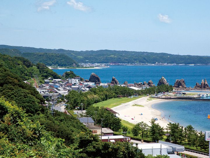 串本町
