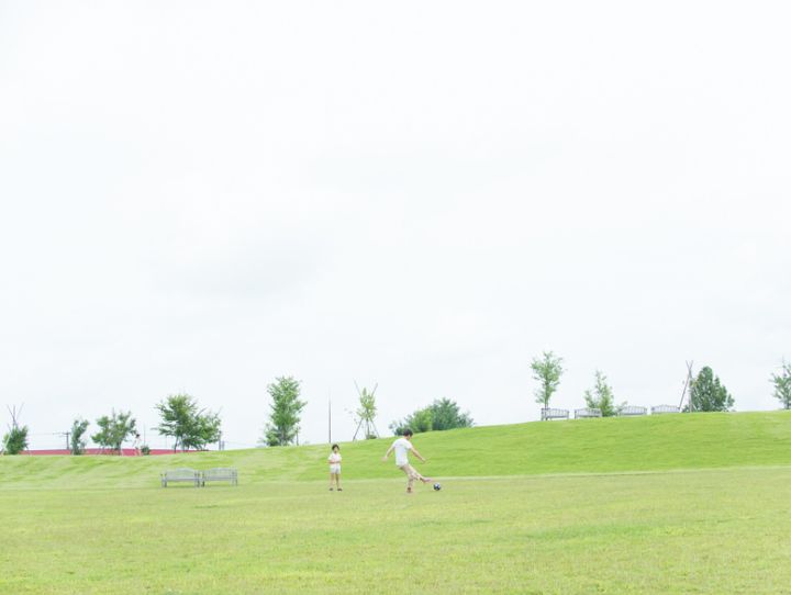 見附市