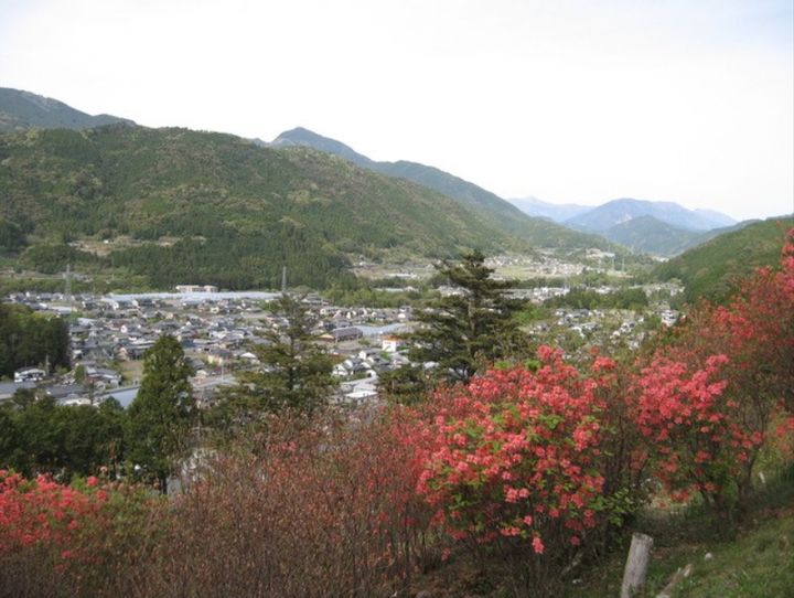 香美市