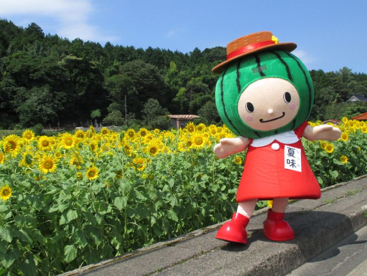 北栄町