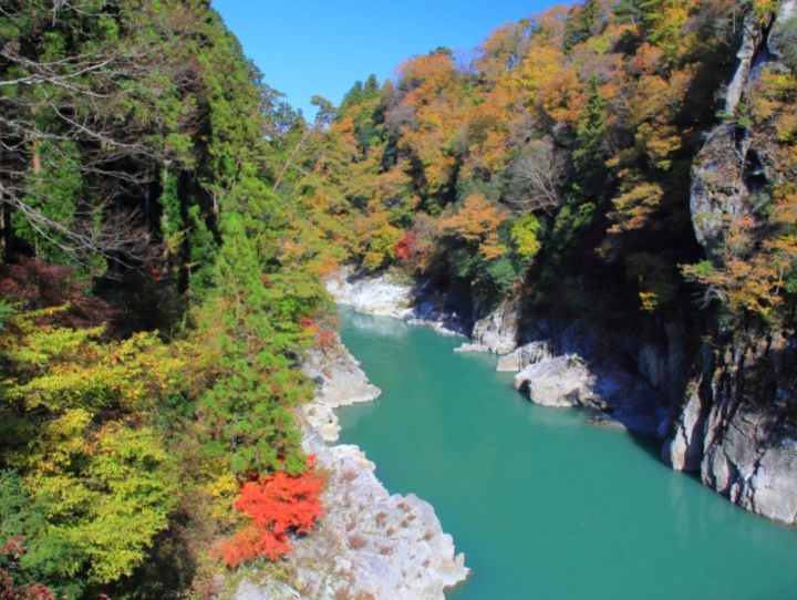 長野県全体