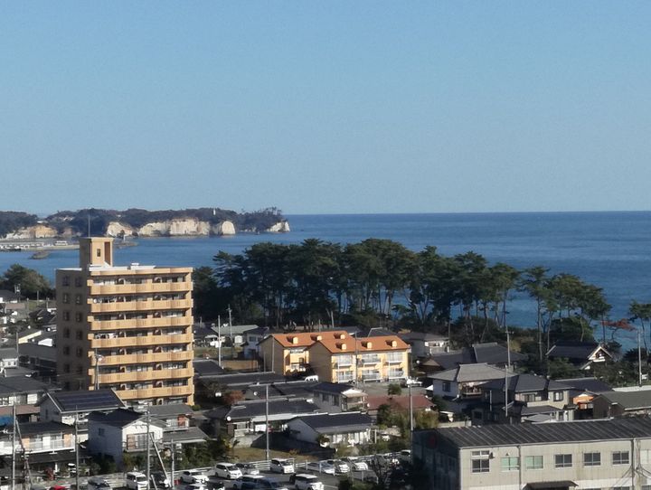 日立市