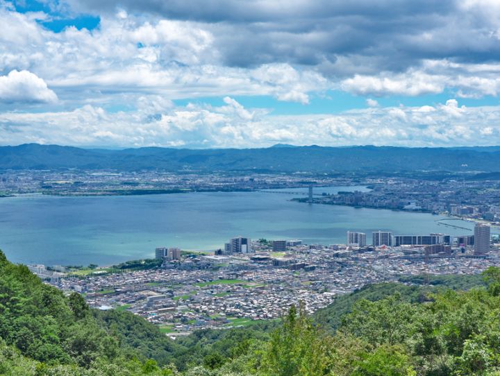 草津市