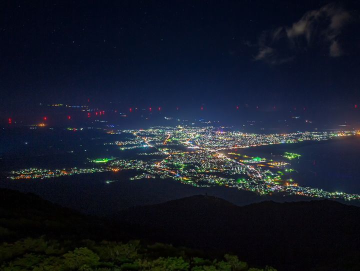 むつ市