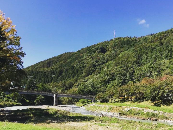 塩尻市