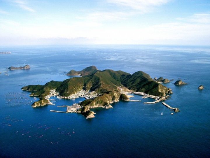 延岡市