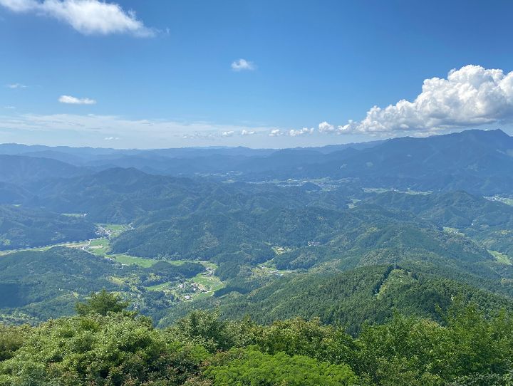 鬼北町