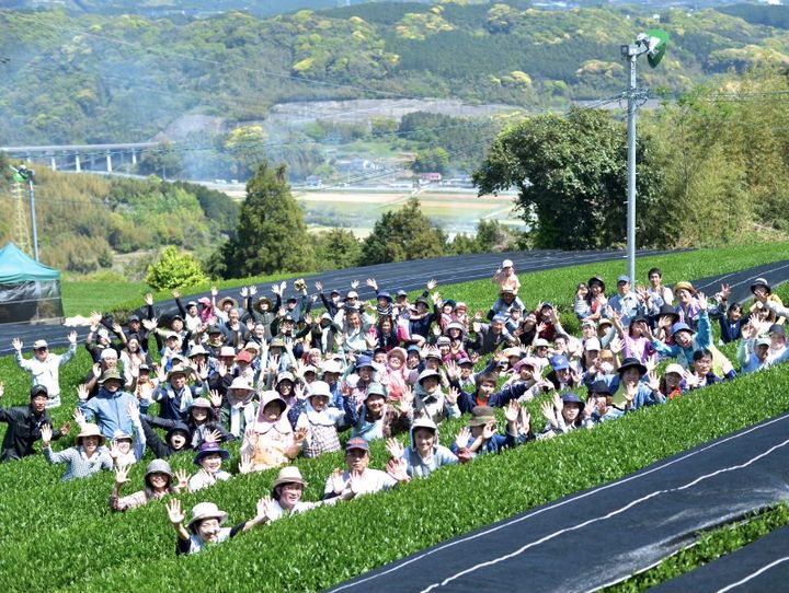 東彼杵町