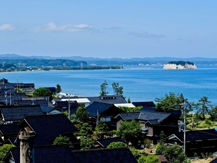 珠洲市