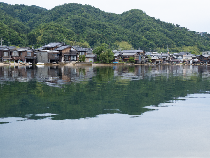 宮津市