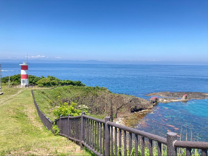 今別町