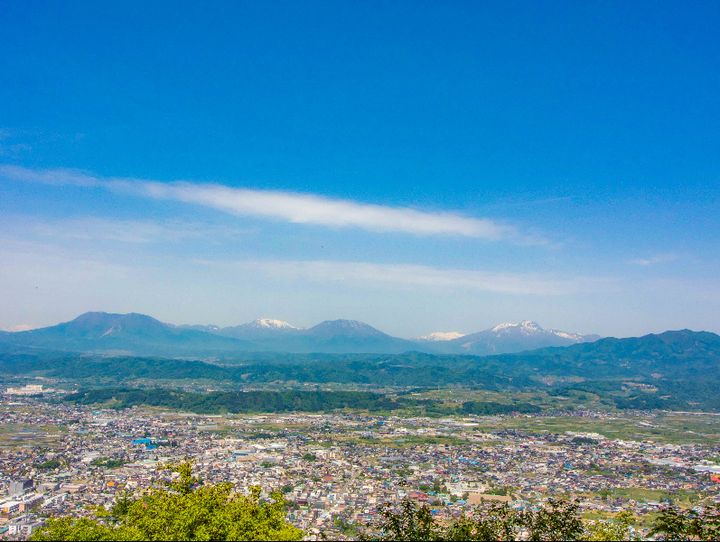 中野市