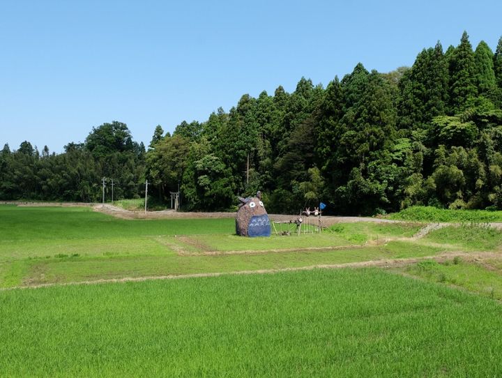 宝達志水町