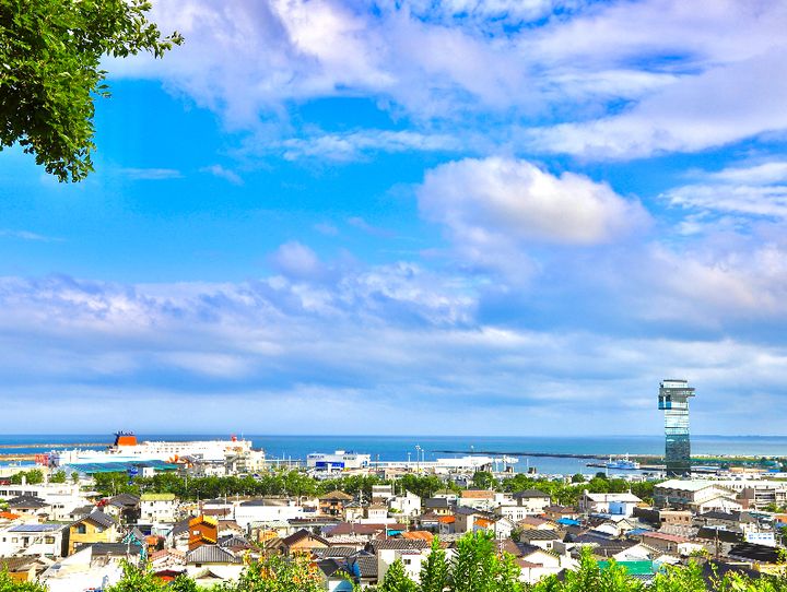 大洗町