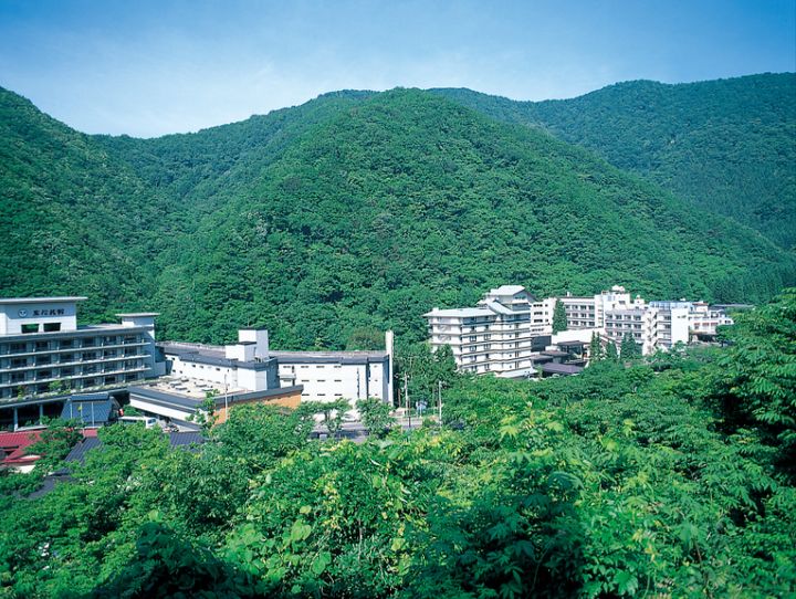 仙台市