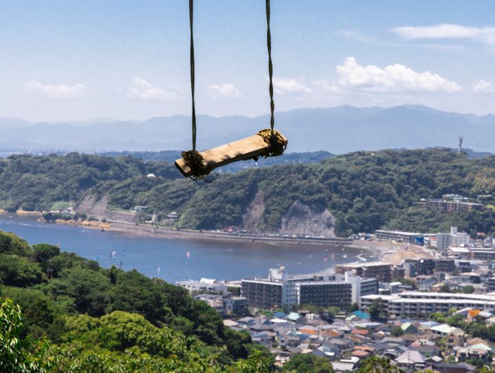 逗子市