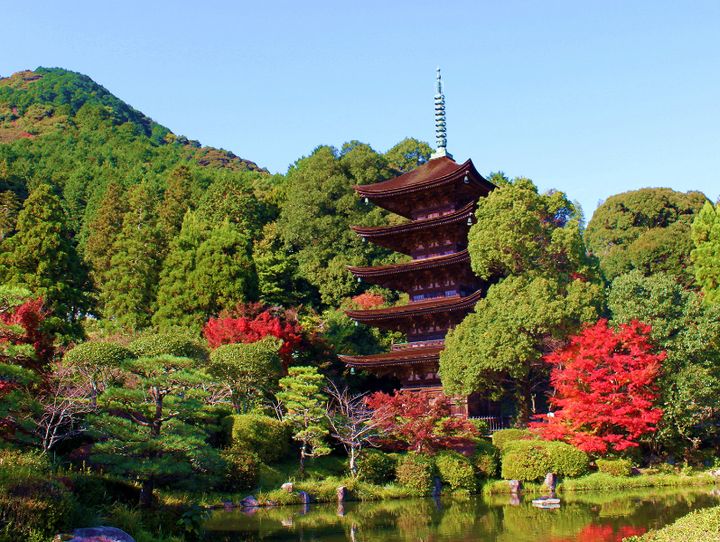 山口市