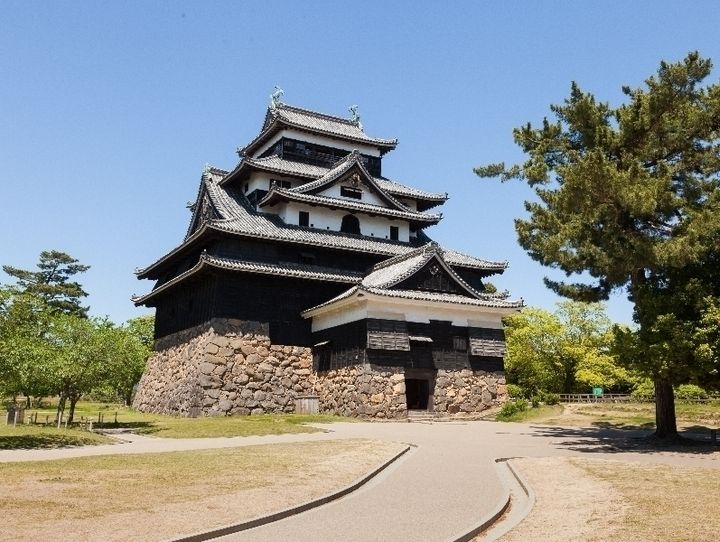 松江市