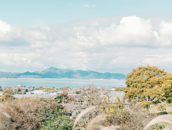 土庄町