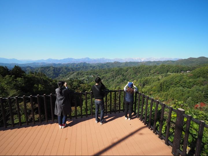 小川村