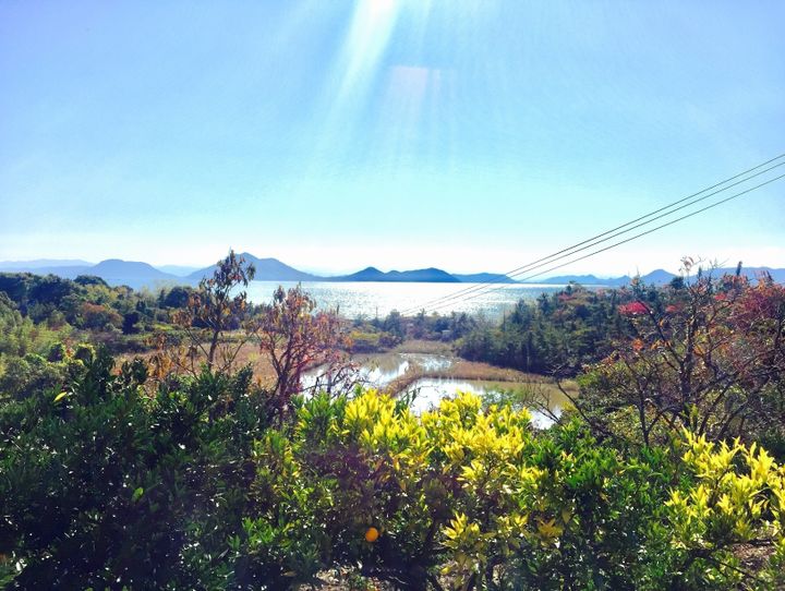 直島町