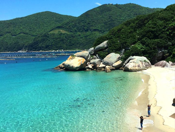 大月町
