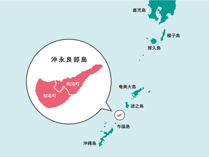 和泊町