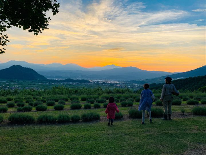 山ノ内町