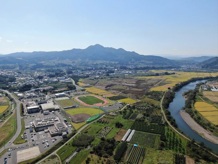 南部町