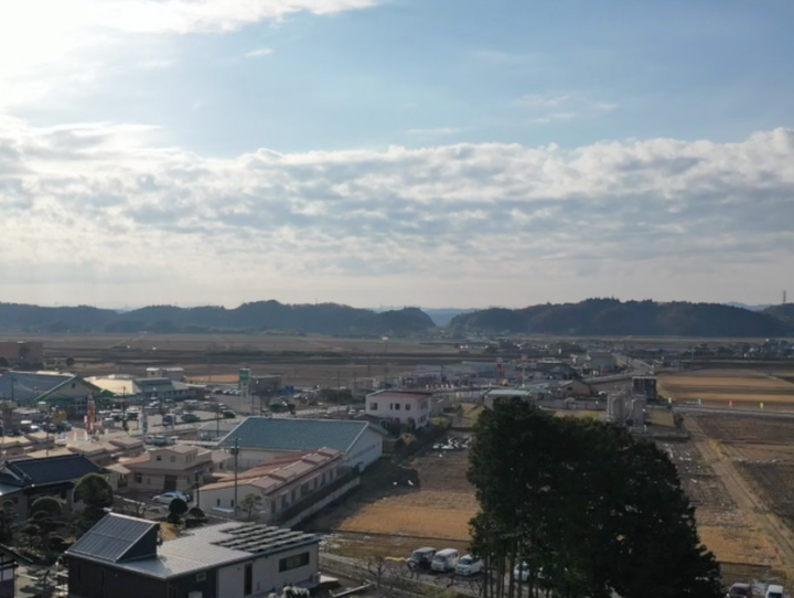 茨城県全体