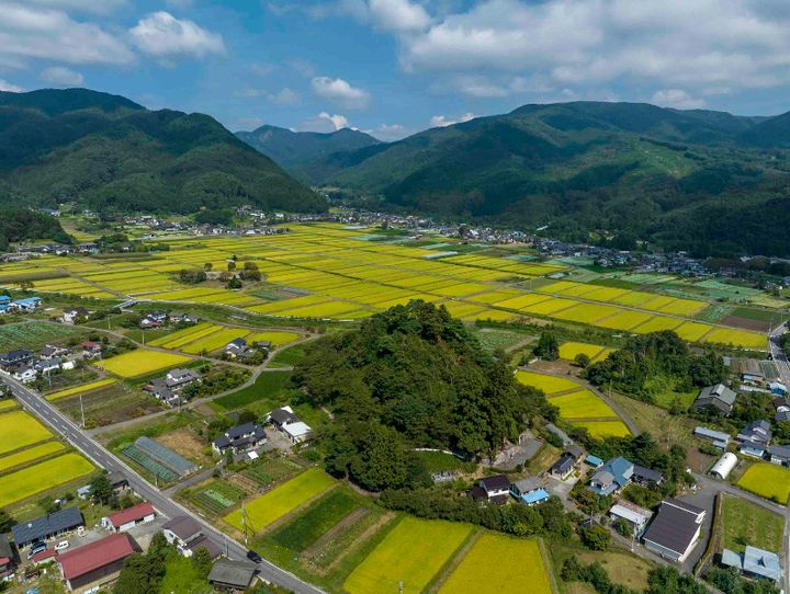 群馬県全体