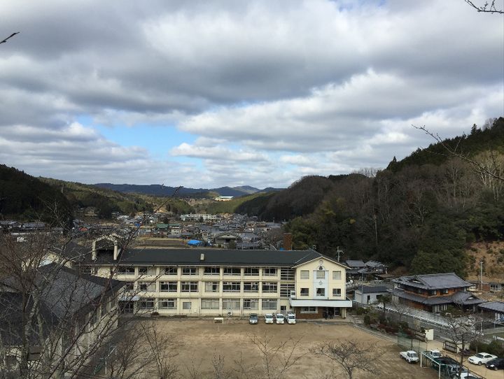 奈良市