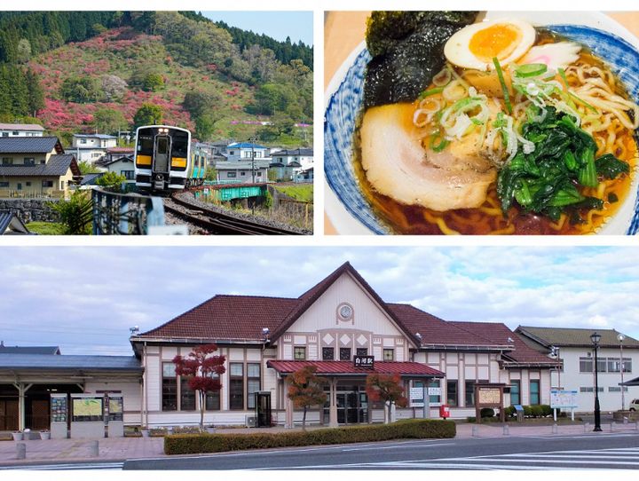 福島県全体
