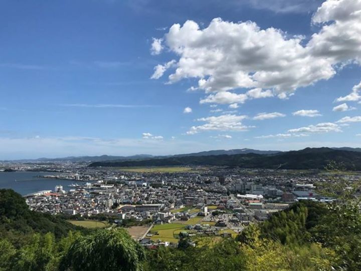 小松島市
